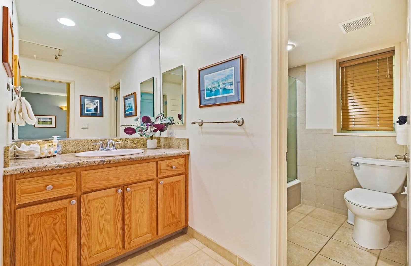 Resort Maui Eldorado - G108 - In The Heart Of Kaanapali