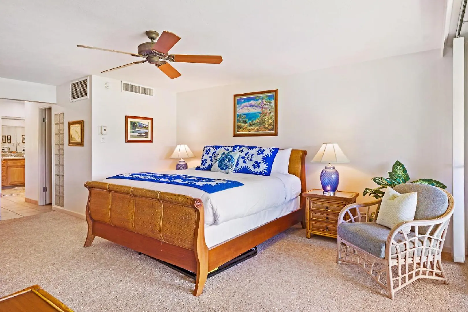 Maui Eldorado - G108 - In The Heart Of Kaanapali Resort *