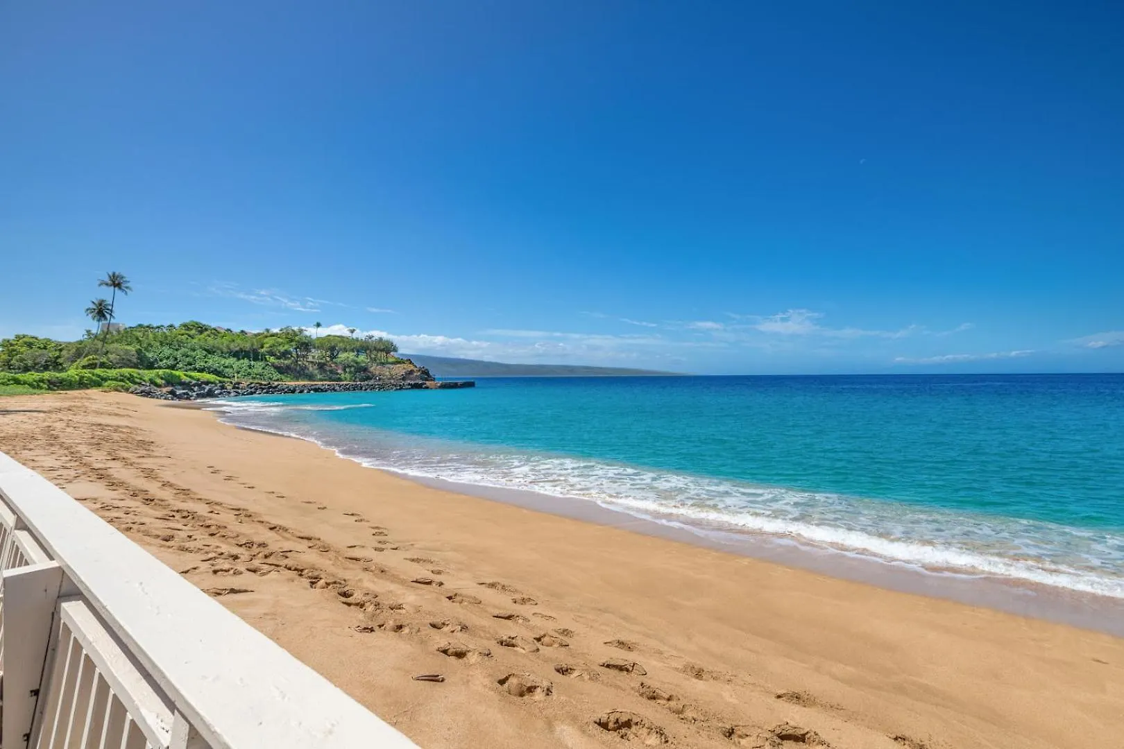 Resort Maui Eldorado - J-106 - Walk-out Ocean Views Kahana