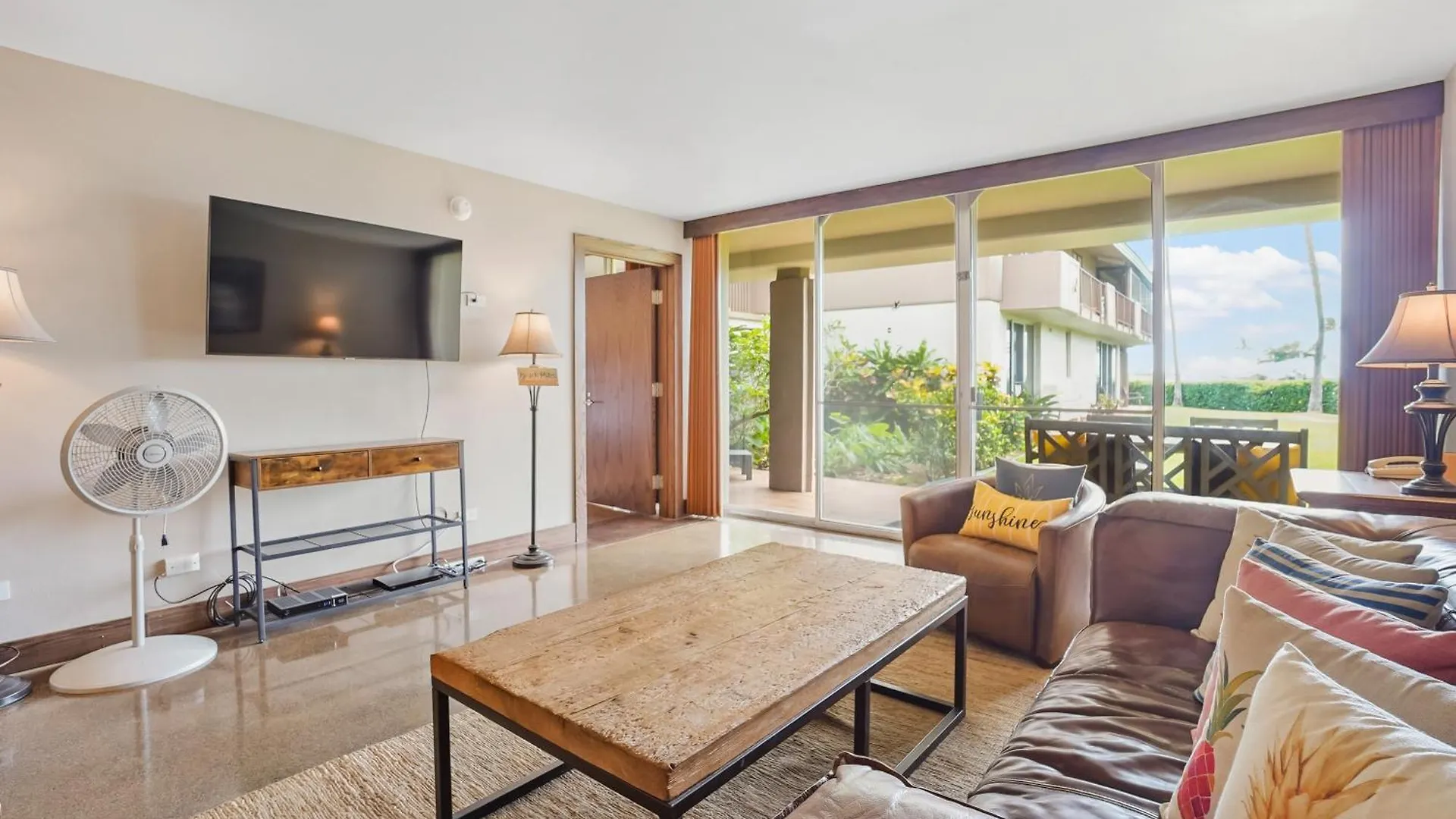 Maui Eldorado - J-106 - Walk-out Ocean Views