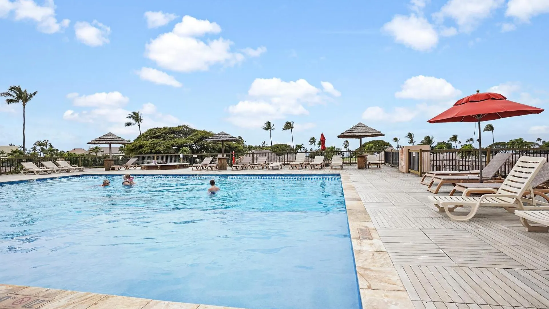 Maui Eldorado - J-106 - Walk-out Ocean Views Resort