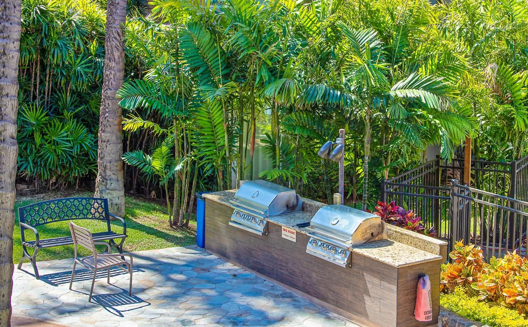 Maui Eldorado - G108 - In The Heart Of Kaanapali * Kahana
