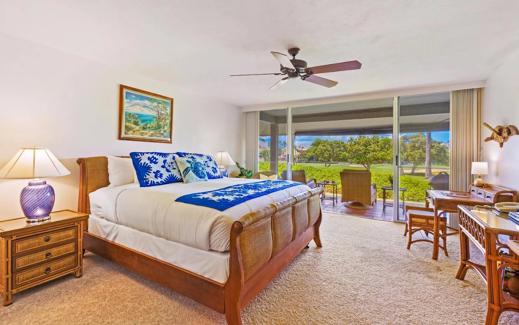 Maui Eldorado - G108 - In The Heart Of Kaanapali Resort *