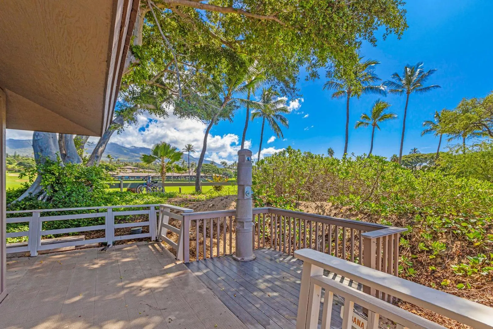 Maui Eldorado - G108 - In The Heart Of Kaanapali Kahana