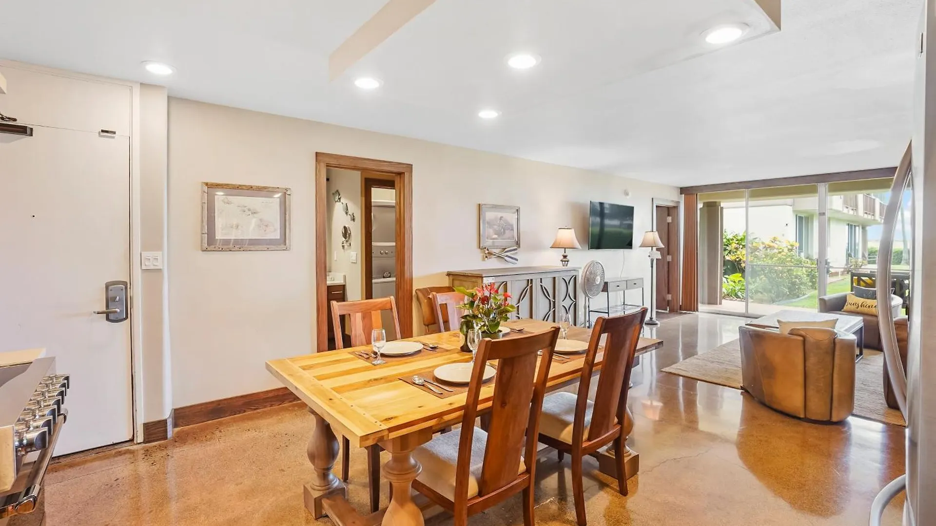 Maui Eldorado - J-106 - Walk-out Ocean Views