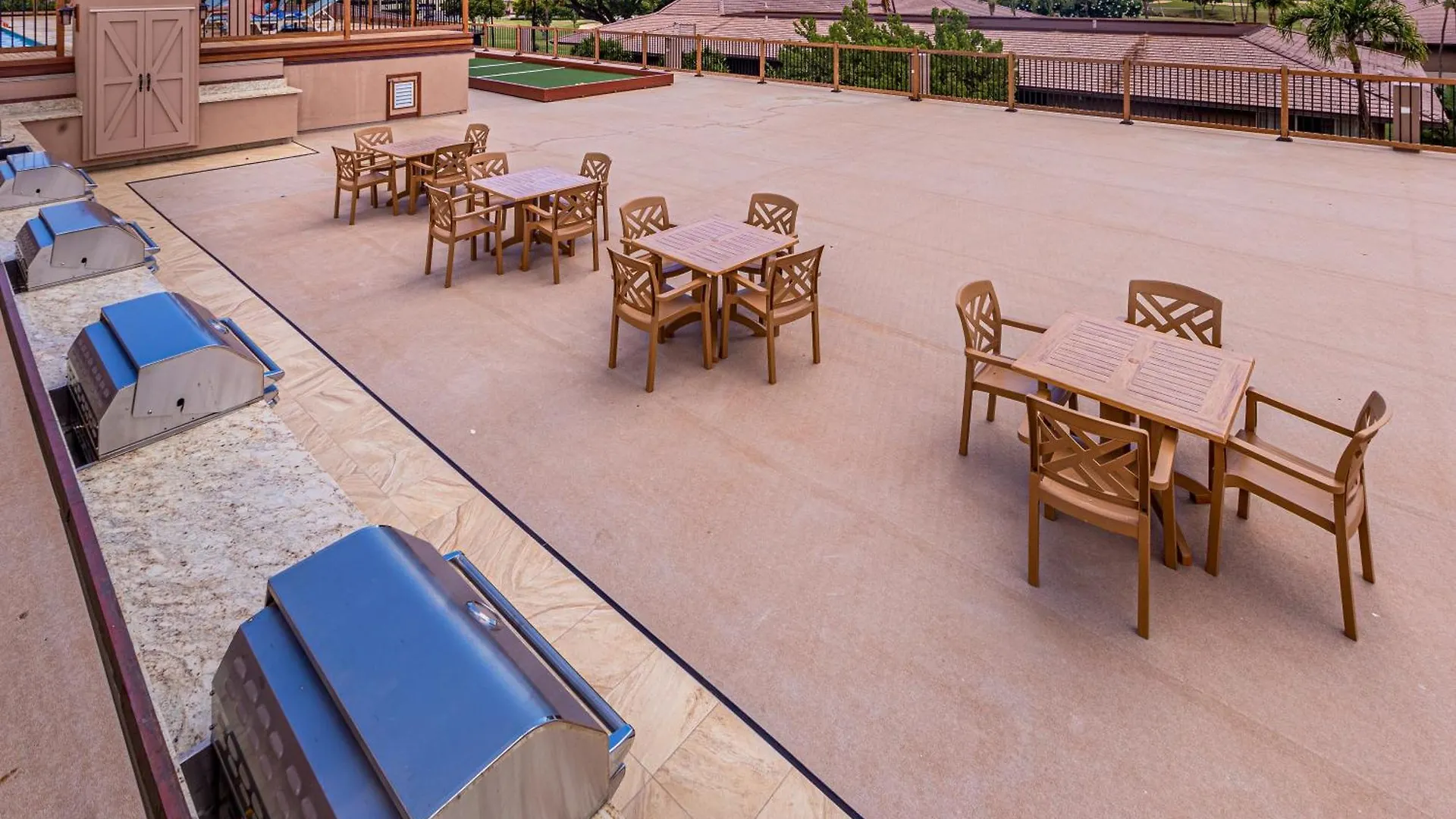 Maui Eldorado - J-106 - Walk-out Ocean Views Resort