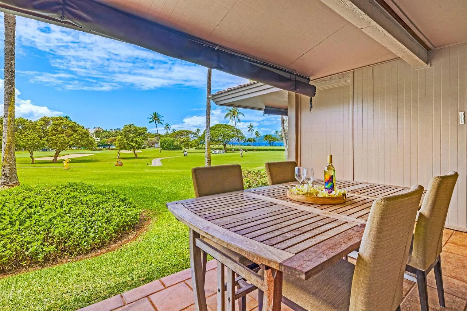 Resort Maui Eldorado - G108 - In The Heart Of Kaanapali Kahana