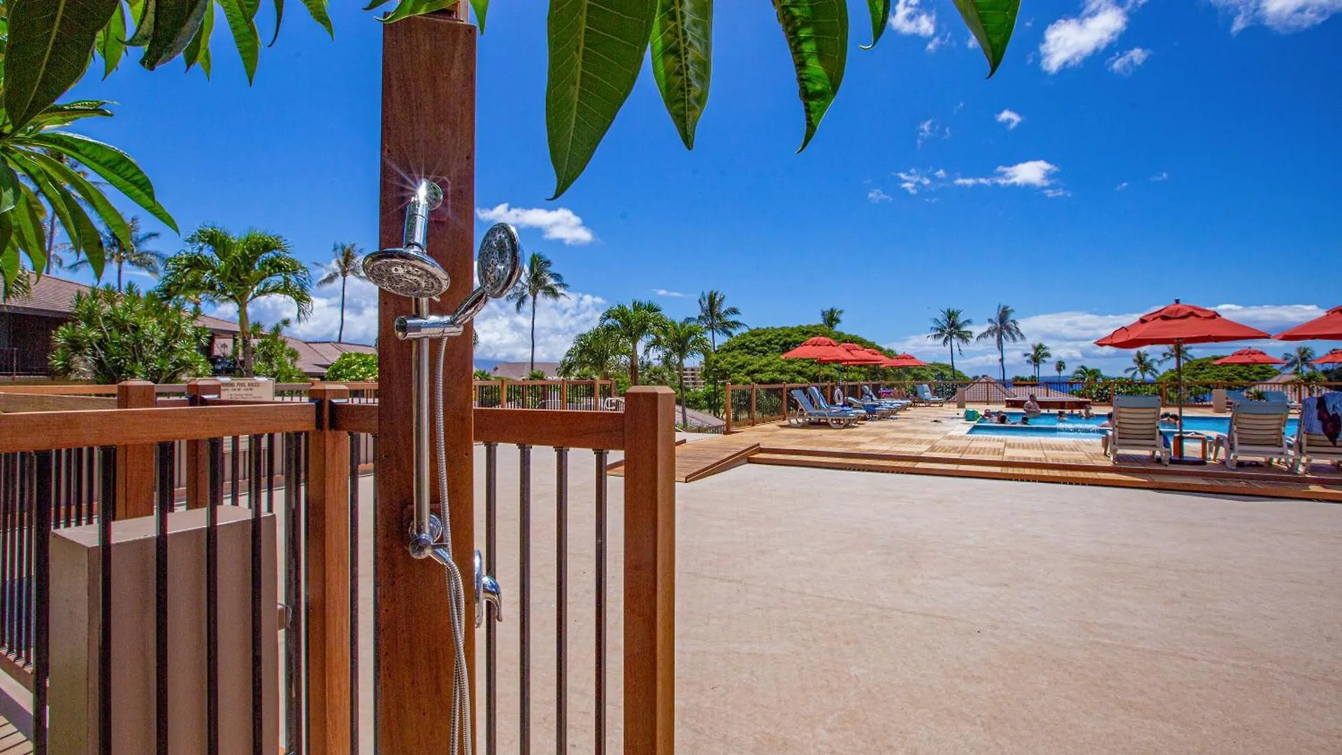 Maui Eldorado - J-106 - Walk-out Ocean Views Kahana