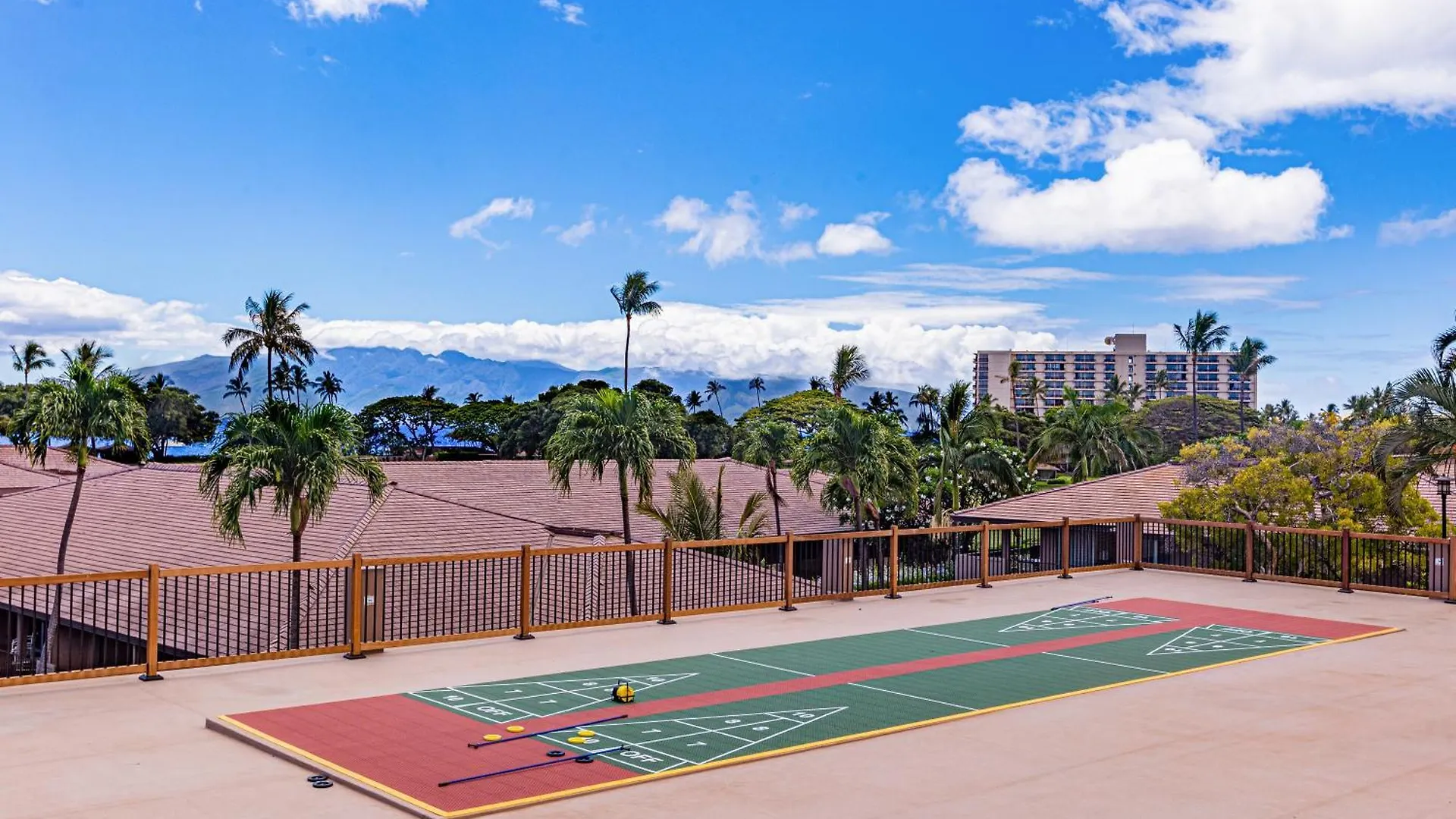 Resort Maui Eldorado - J-106 - Walk-out Ocean Views *