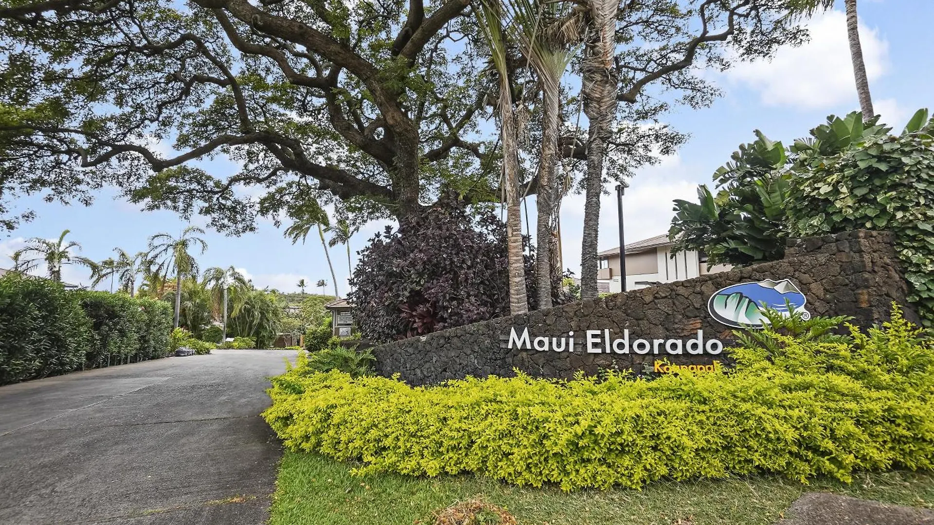 Resort Maui Eldorado - J-106 - Walk-out Ocean Views Kahana