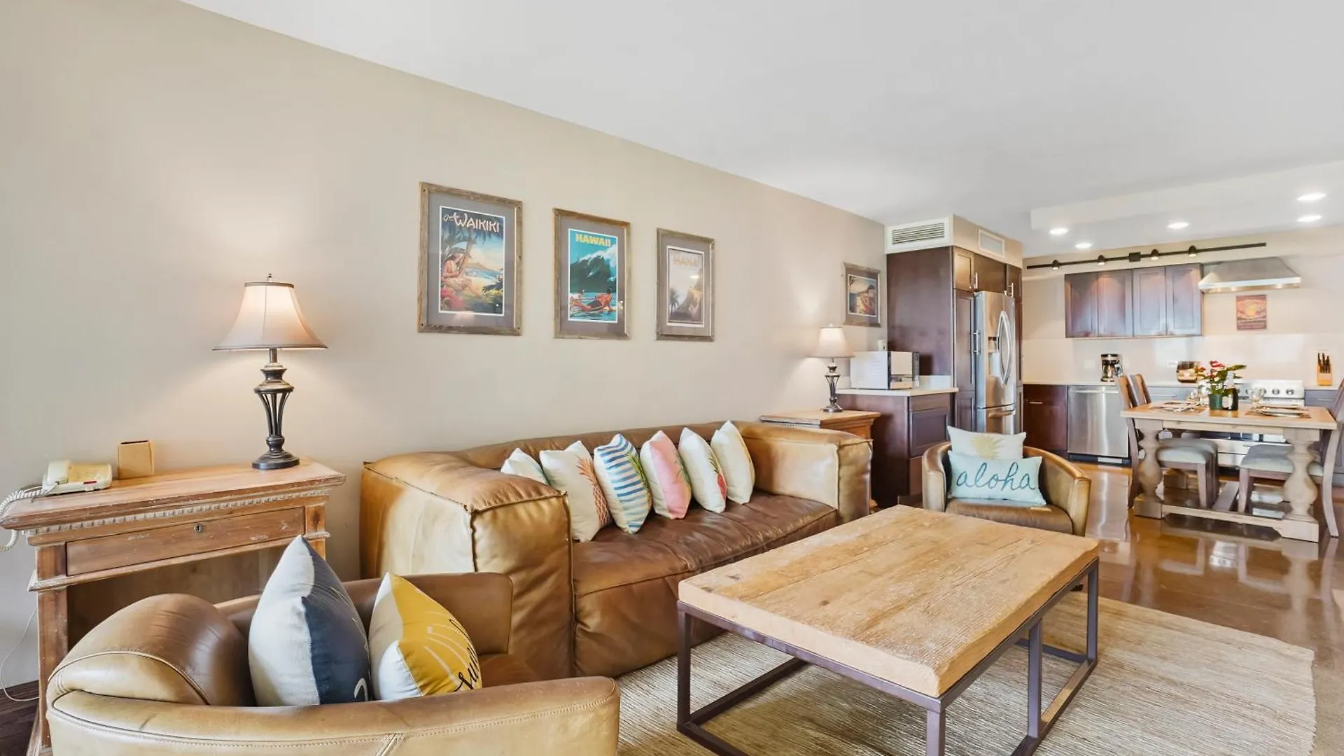 Maui Eldorado - J-106 - Walk-out Ocean Views