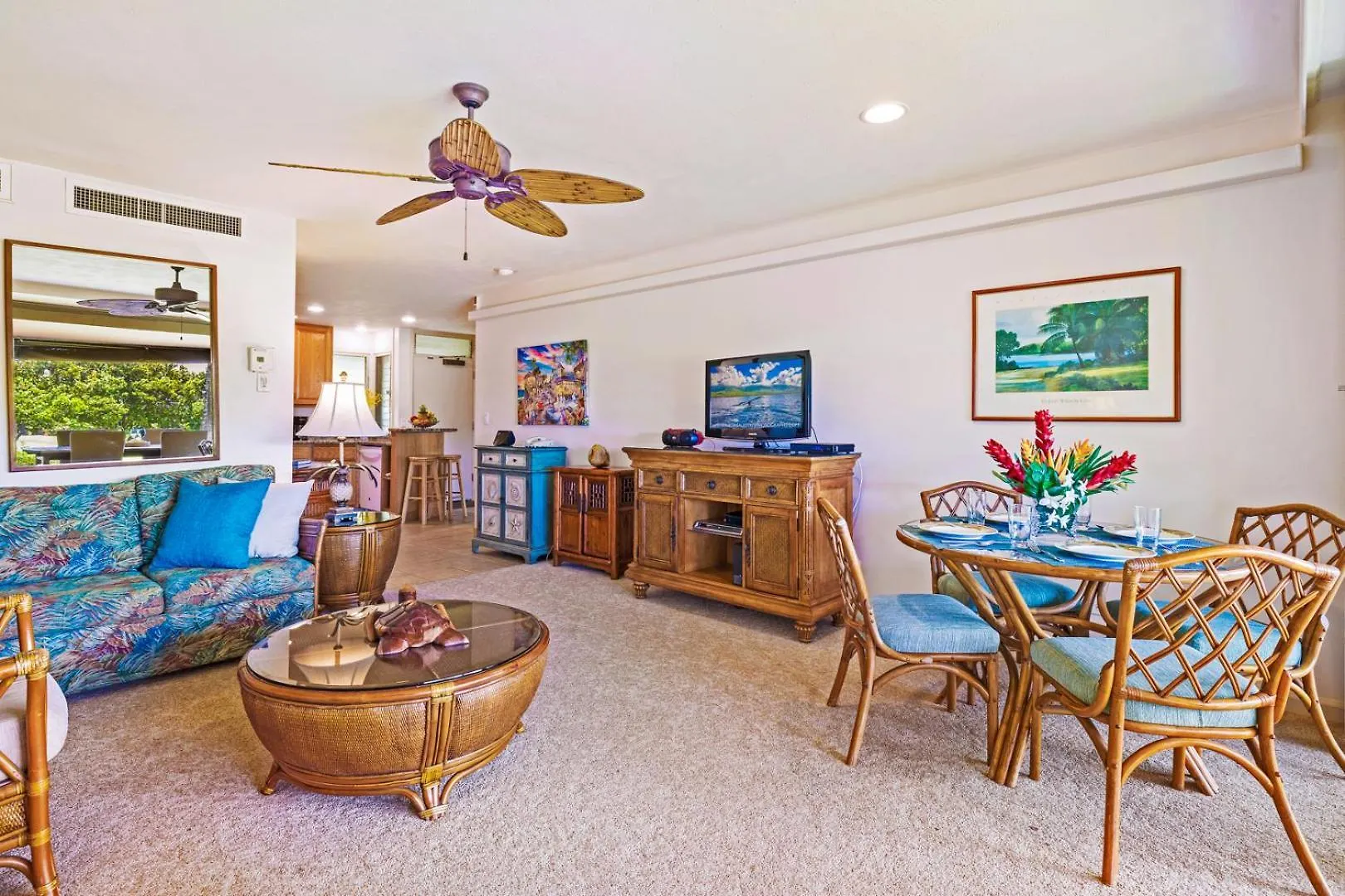 Maui Eldorado - G108 - In The Heart Of Kaanapali Resort