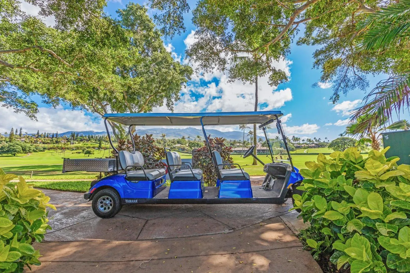 Resort Maui Eldorado - G108 - In The Heart Of Kaanapali Kahana