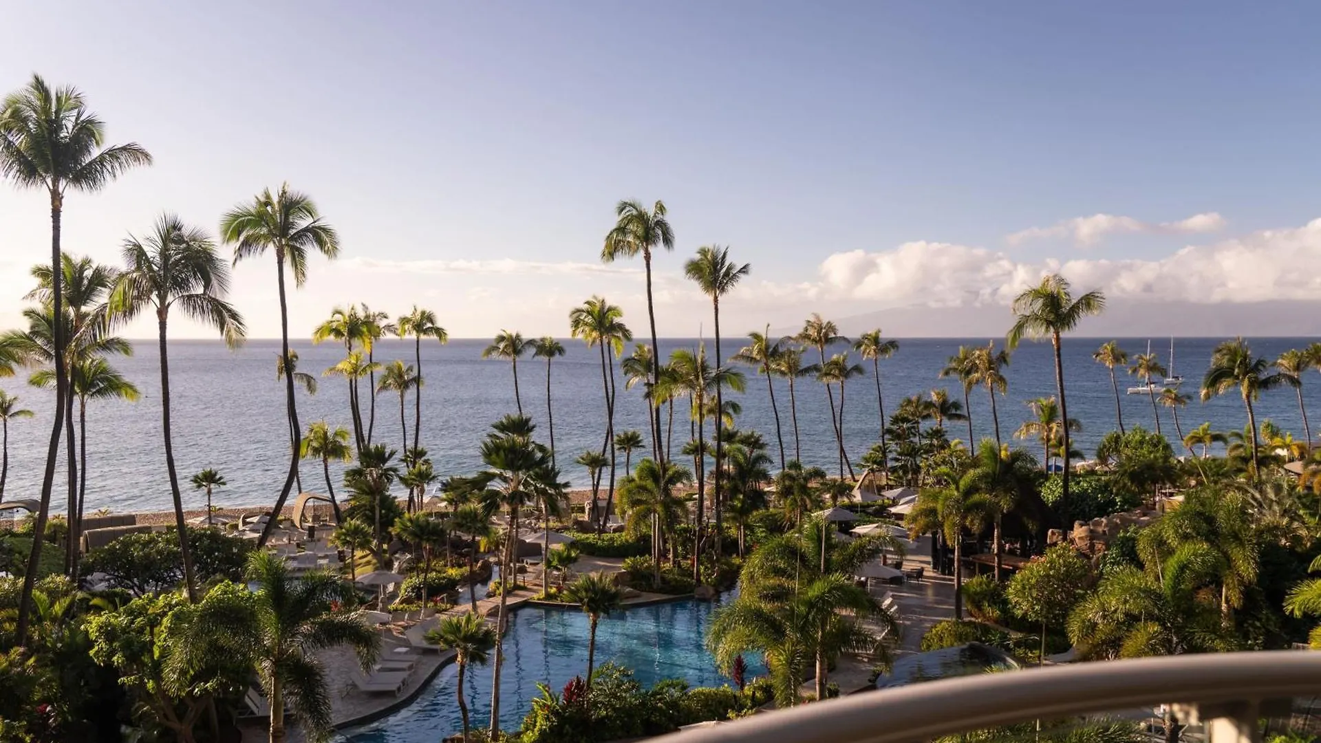 The Westin Maui & Spa, Ka'anapali 4*