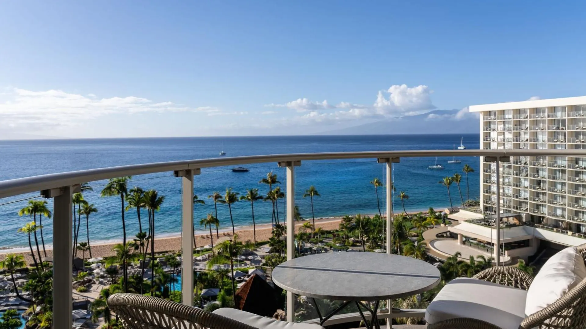 The Westin Maui & Spa, Ka'anapali Lahaina
