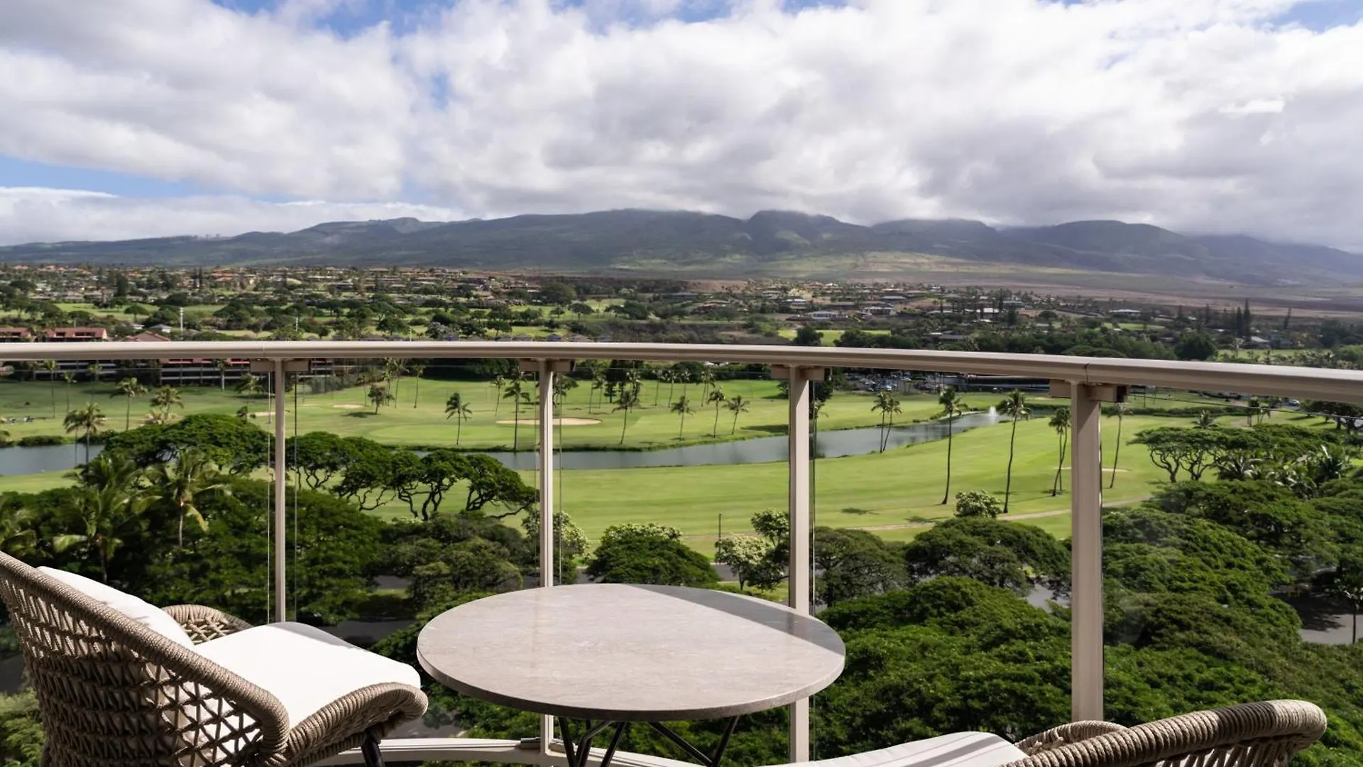The Westin Maui & Spa, Ka'anapali Θέρετρο