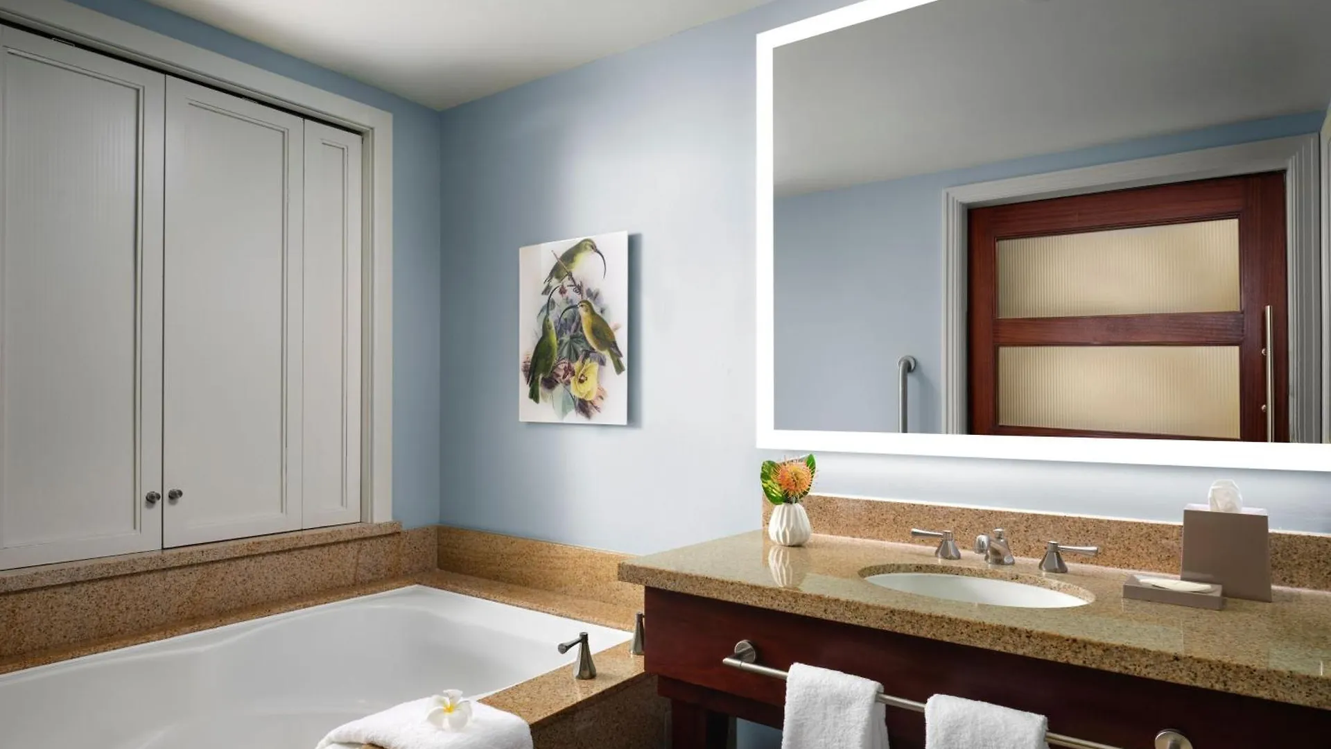 Hotel The Westin Ka'anapali Ocean North 4*