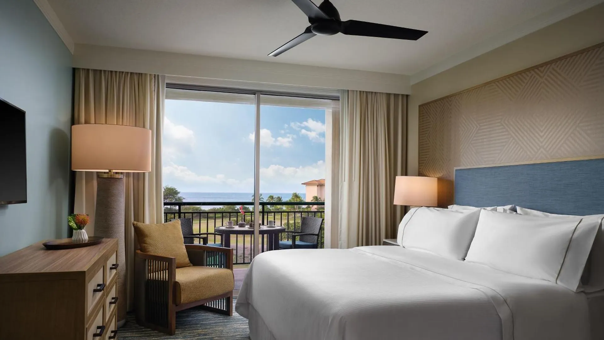 The Westin Ka'anapali Ocean North 4* Lahaina