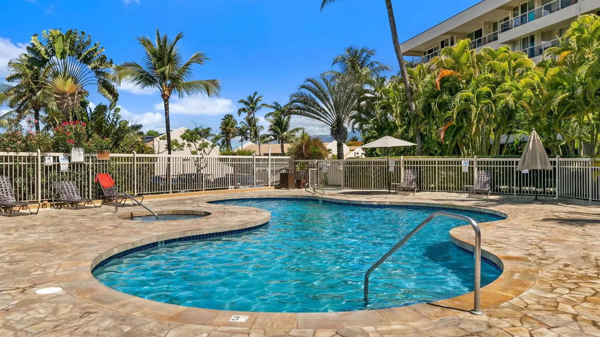Aston At The Maui Banyan 3* Wailea (Maui)