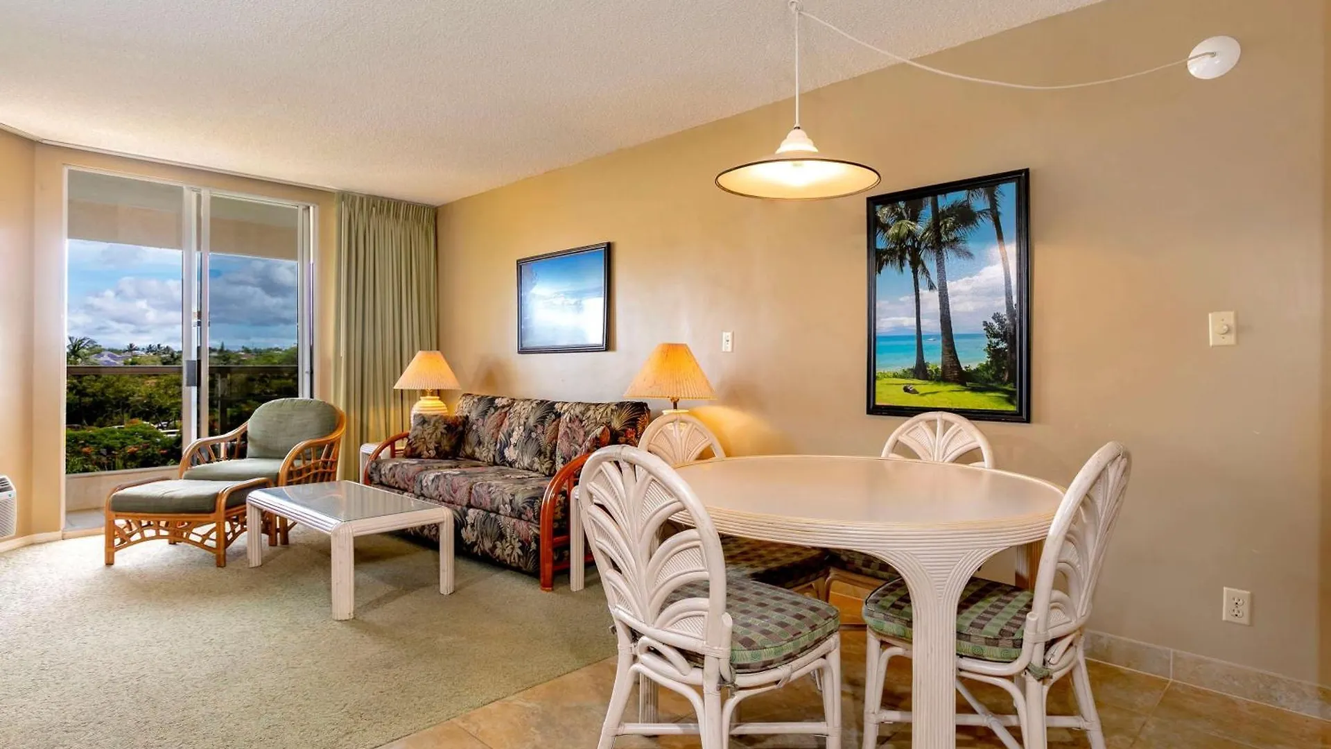Aston At The Maui Banyan Aparthotel