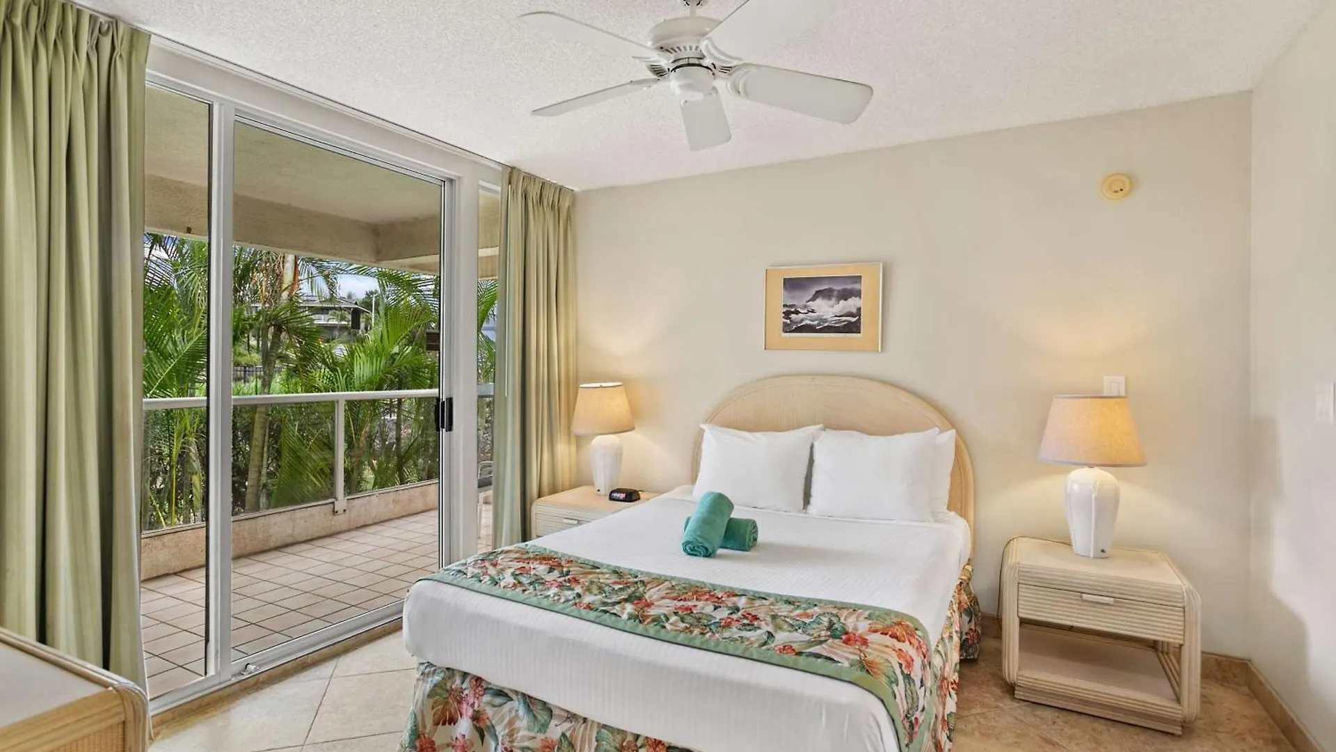 Aparthotel Aston At The Maui Banyan Wailea (Maui)
