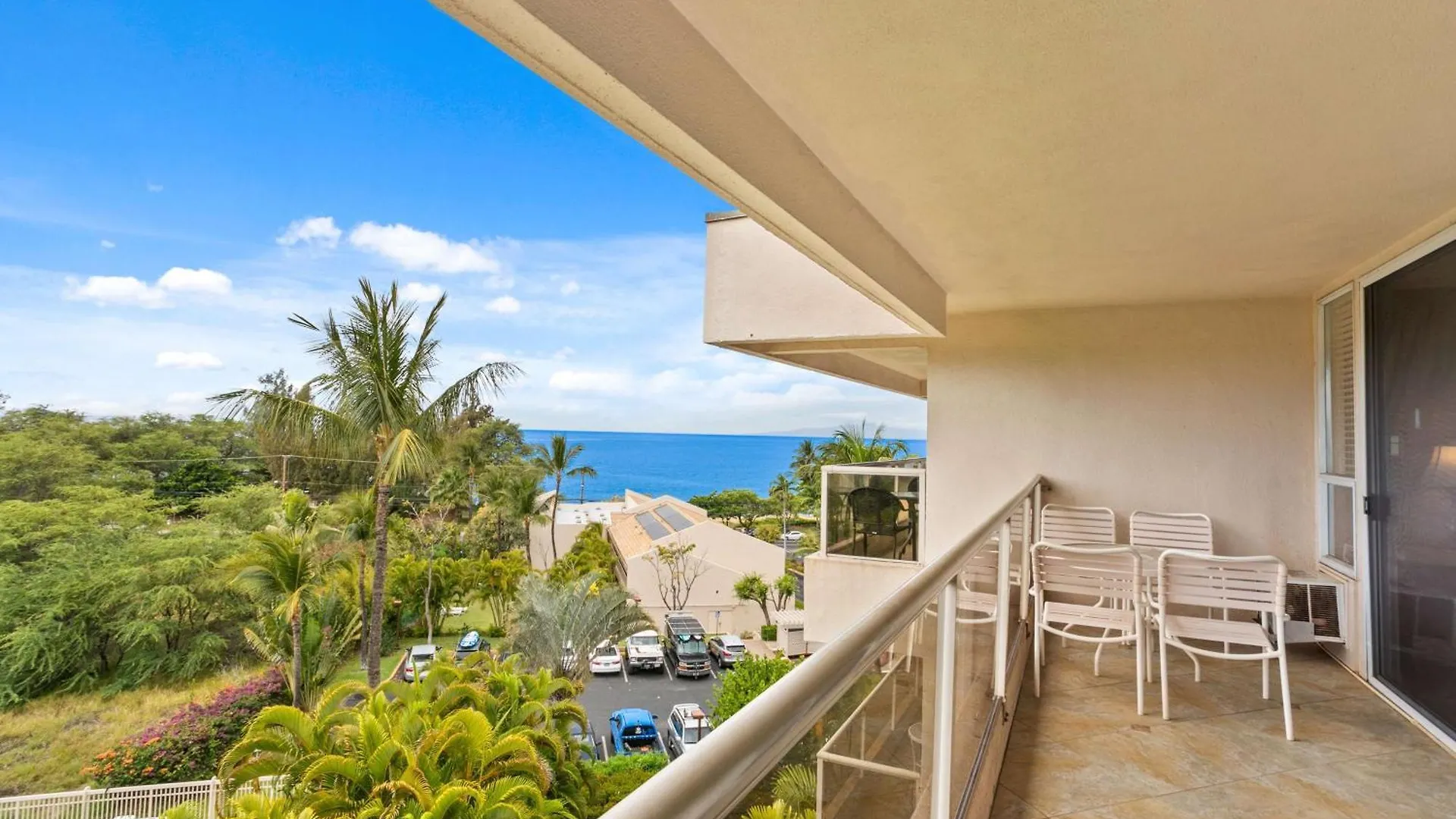 Aparthotel Aston At The Maui Banyan Wailea (Maui)