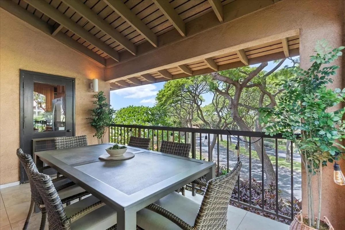 Wailea Ekahi 37e Apartment Kihei