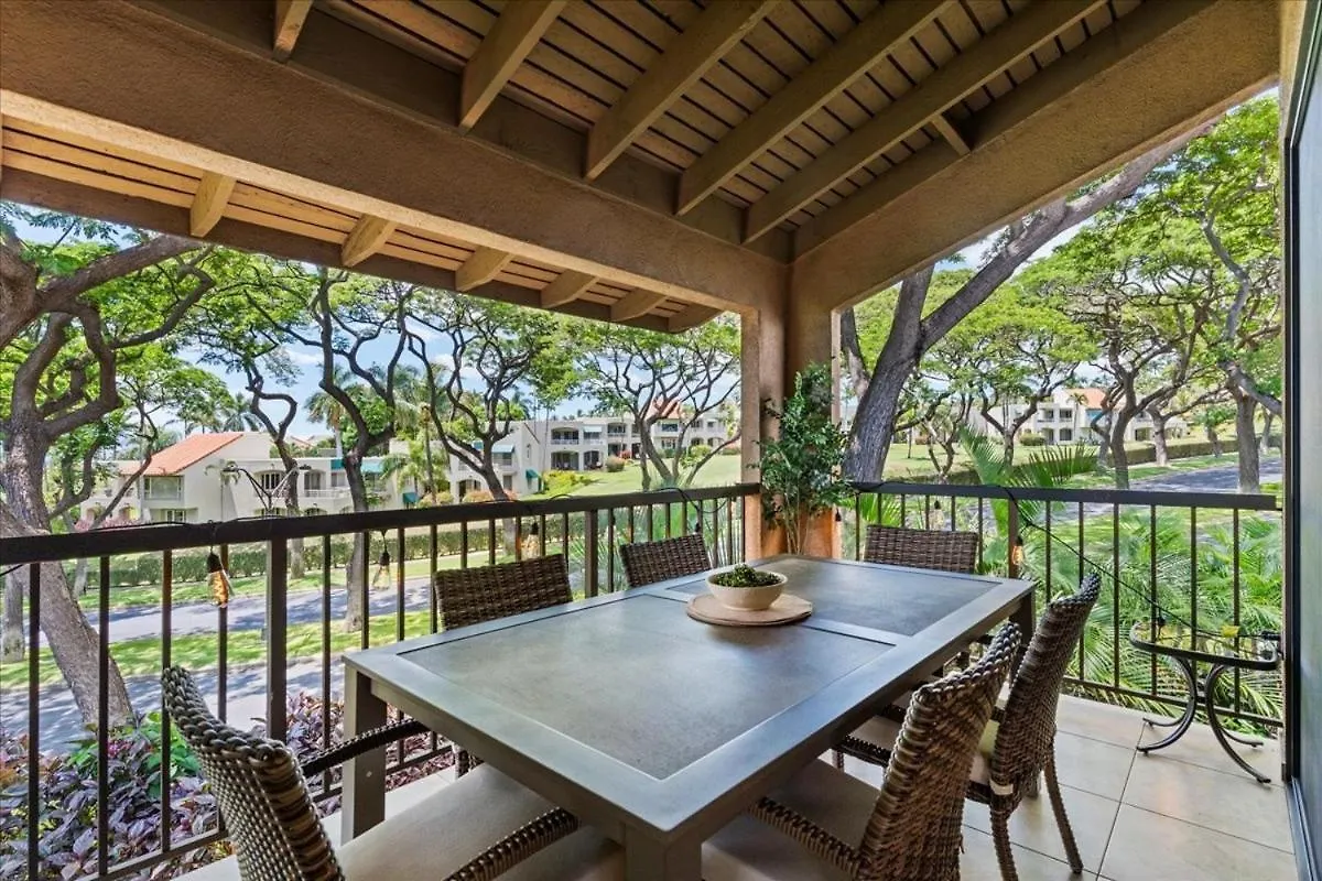 Wailea Ekahi 37e * Kihei
