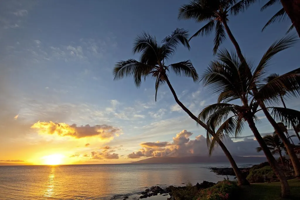 Napili Kai Resort 4*