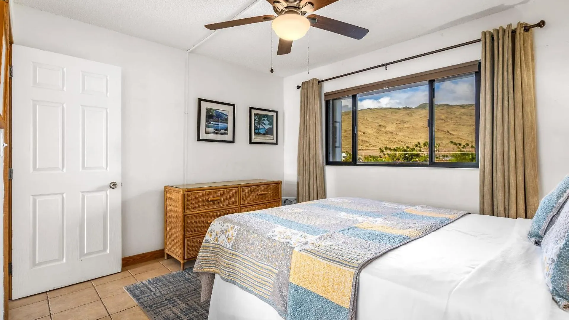 New Oceanfront Penthouse At Maalaea In South Maui Holiday home