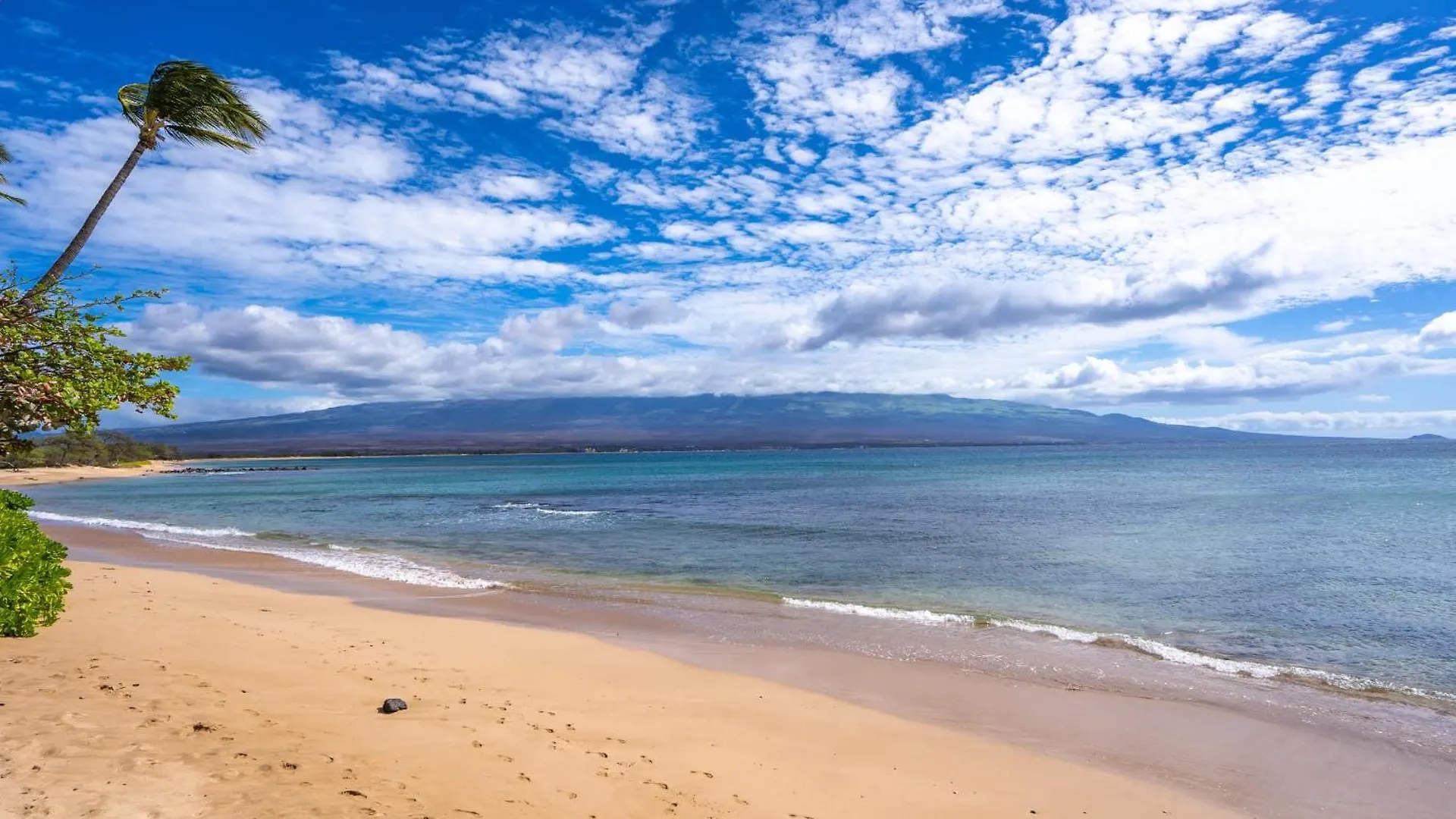 New Oceanfront Penthouse At Maalaea In South Maui * Wailuku
