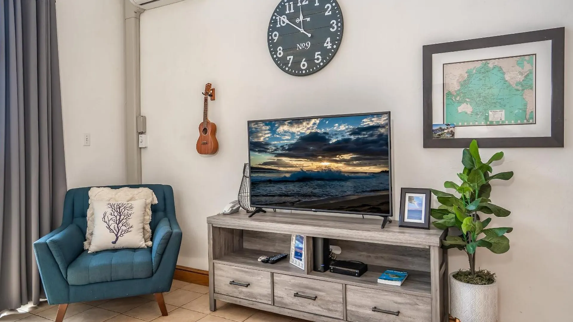 New Oceanfront Penthouse At Maalaea In South Maui Wailuku