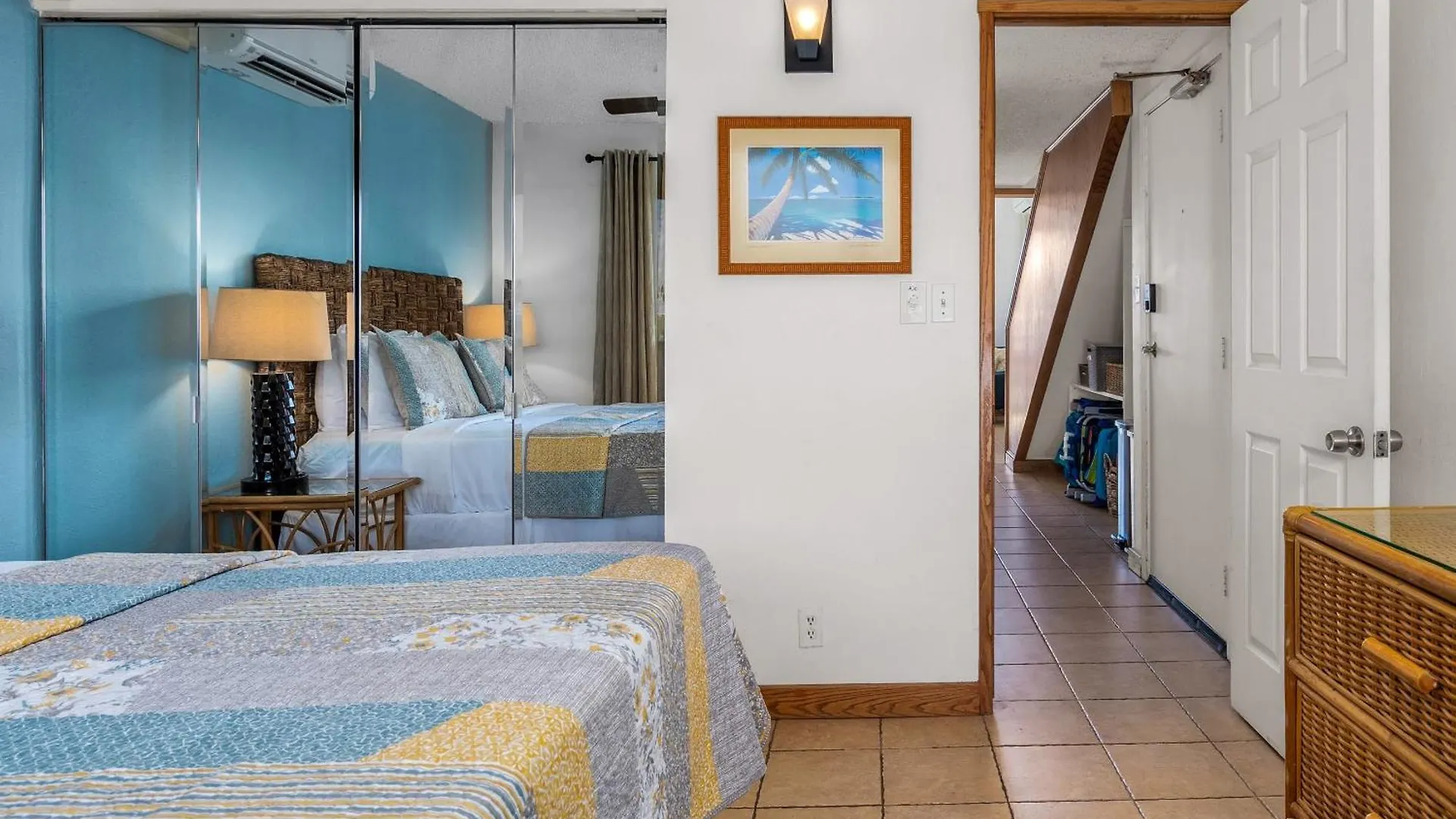 New Oceanfront Penthouse At Maalaea In South Maui Holiday home