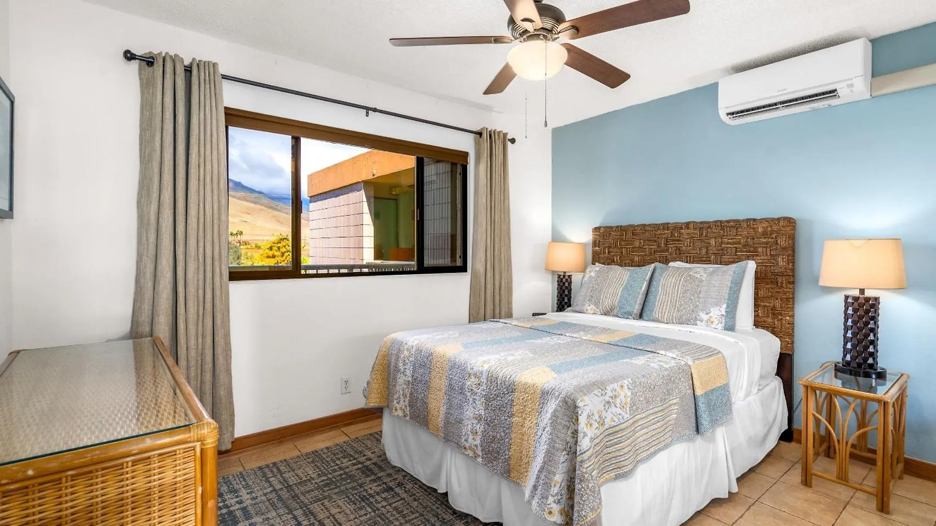 Holiday home New Oceanfront Penthouse At Maalaea In South Maui