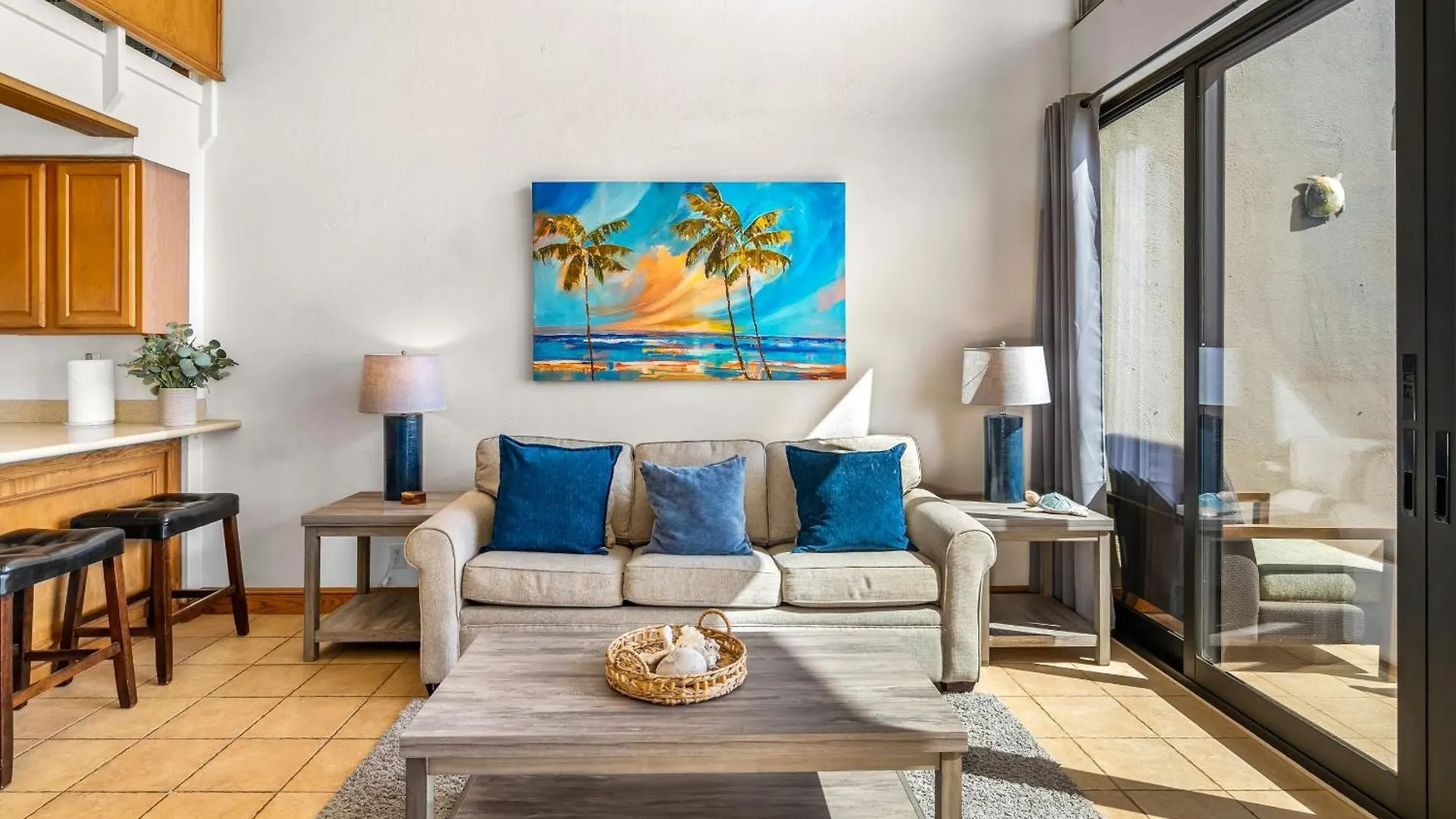 New Oceanfront Penthouse At Maalaea In South Maui * Wailuku