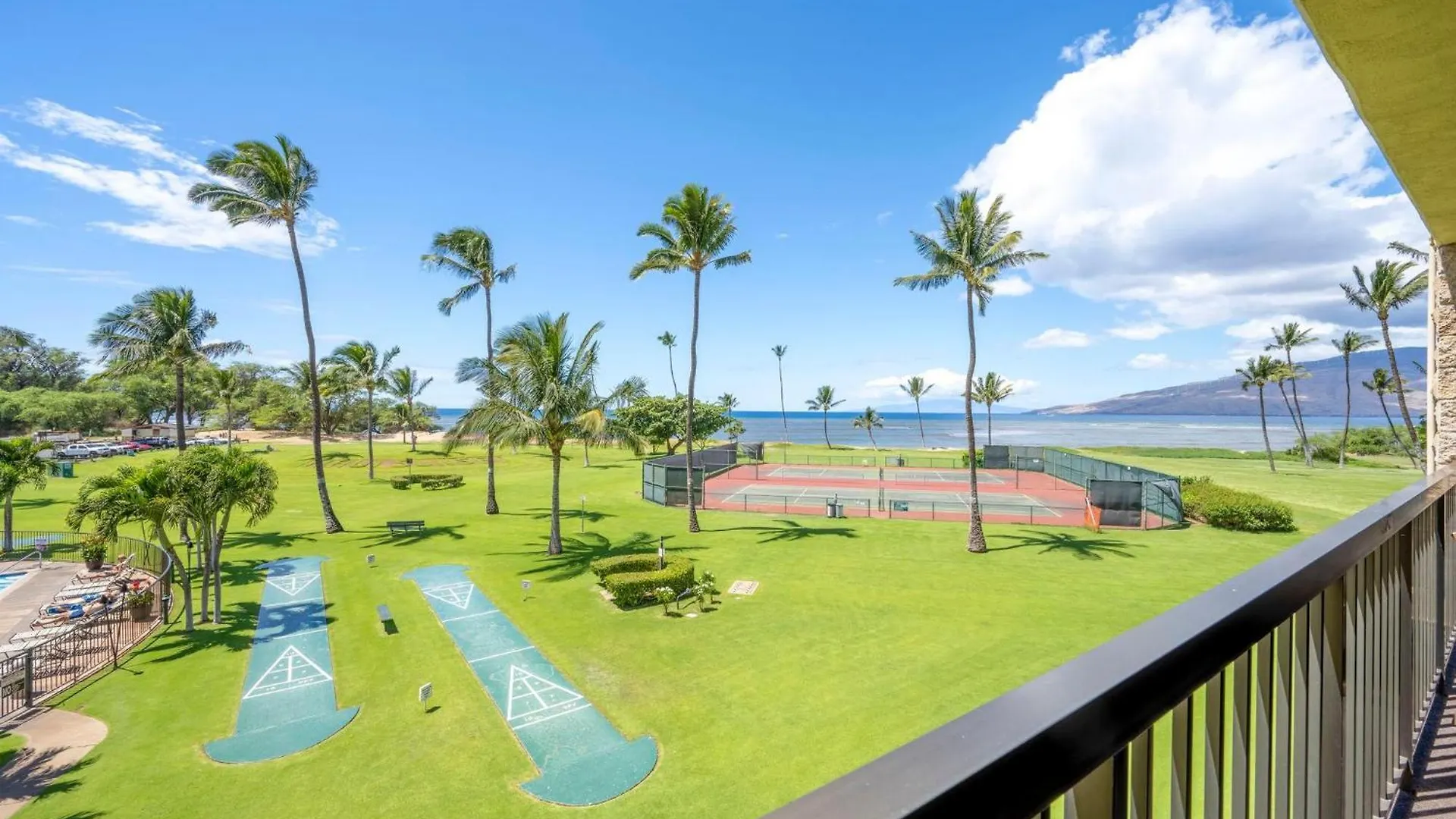 Holiday home Maui Sunset A318 *