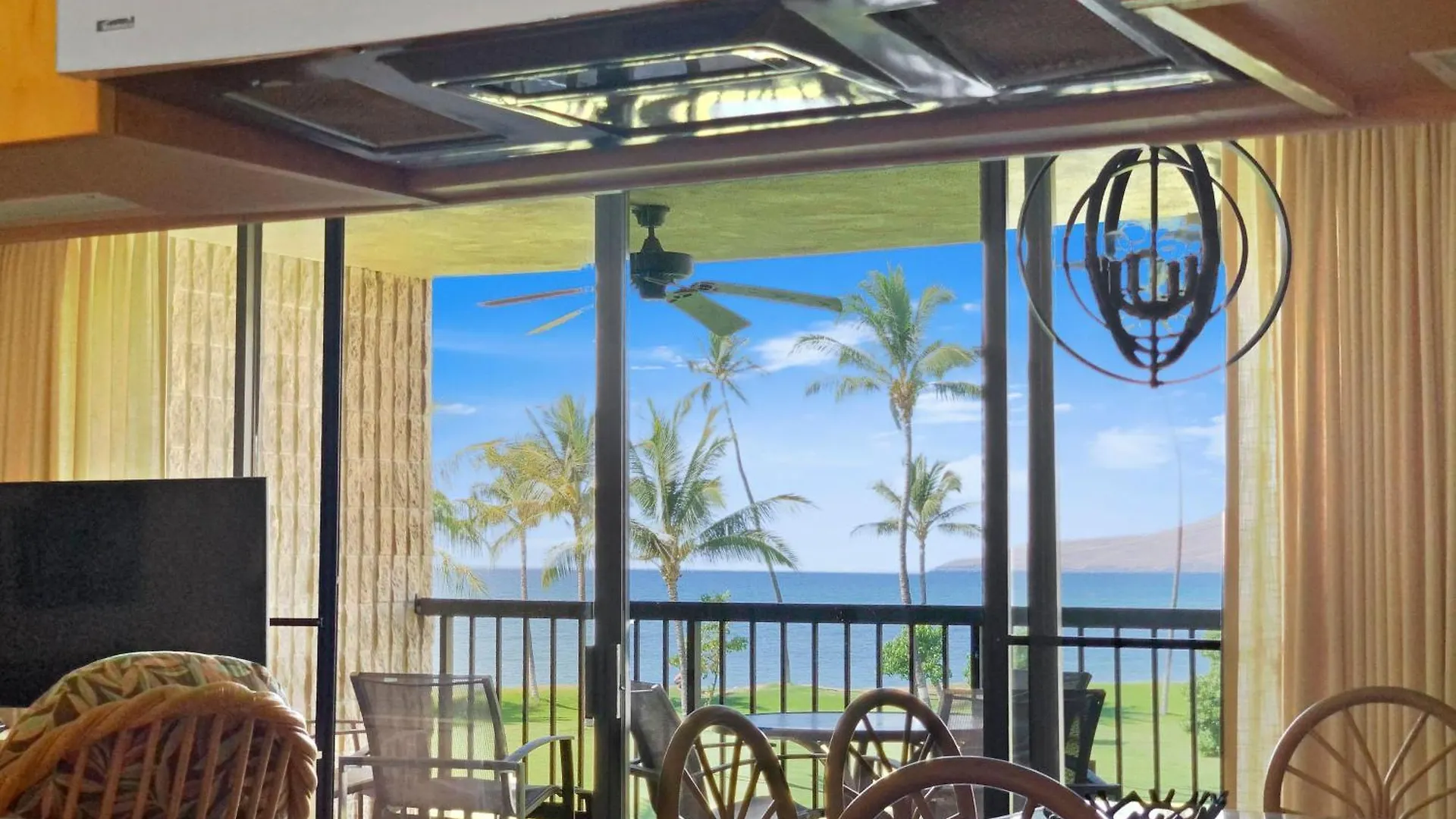 Holiday home Maui Sunset B419 *