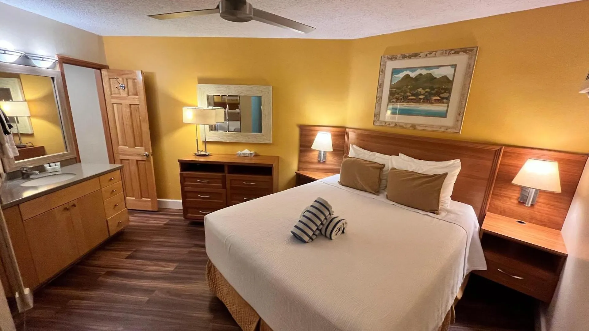 Maui Sunset B112 Holiday home *