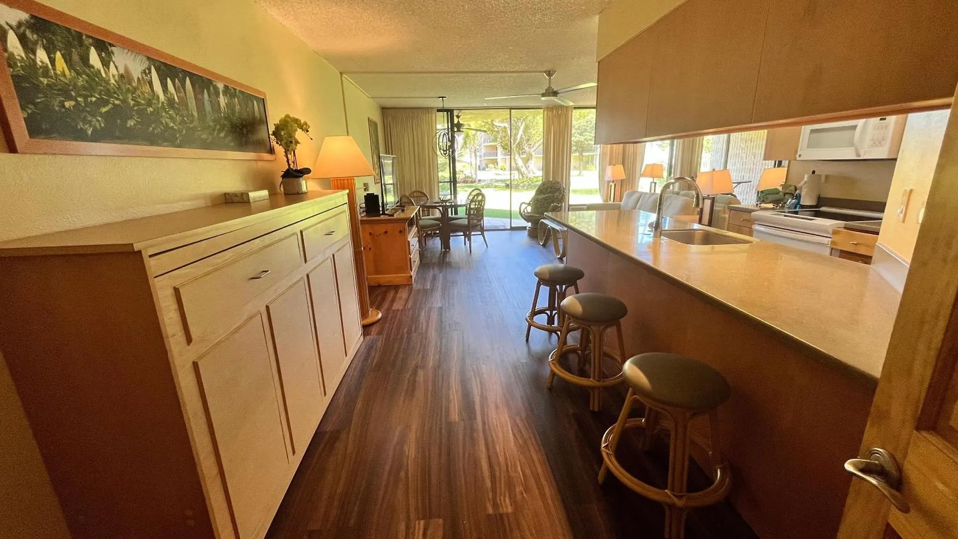 Maui Sunset B112 Holiday home