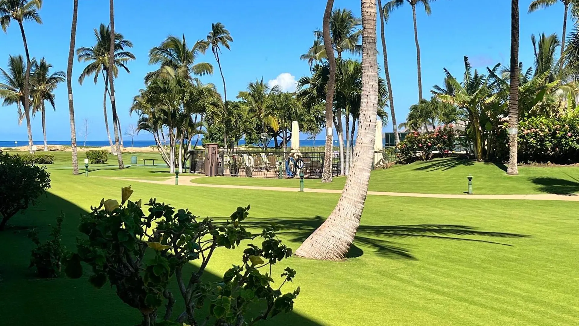 Holiday home Maui Sunset B112 Kihei