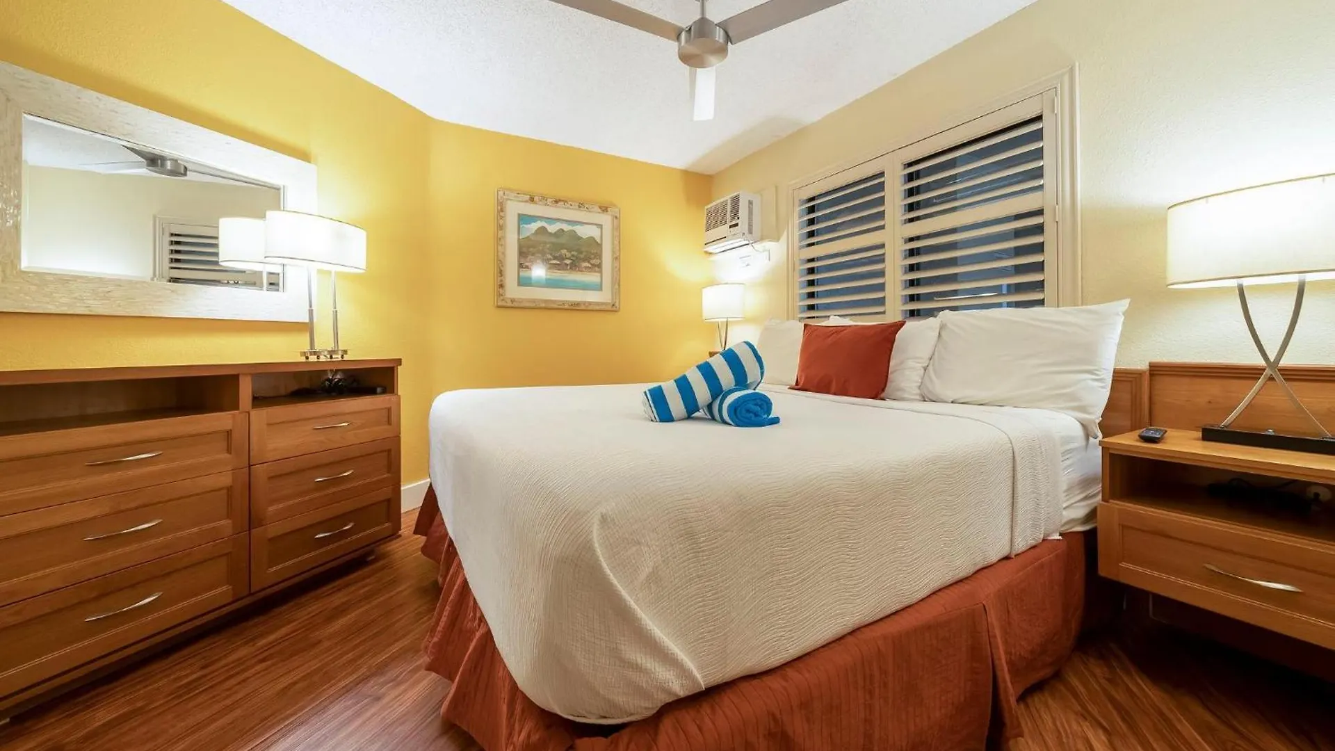 Holiday home Maui Sunset B518 Kihei