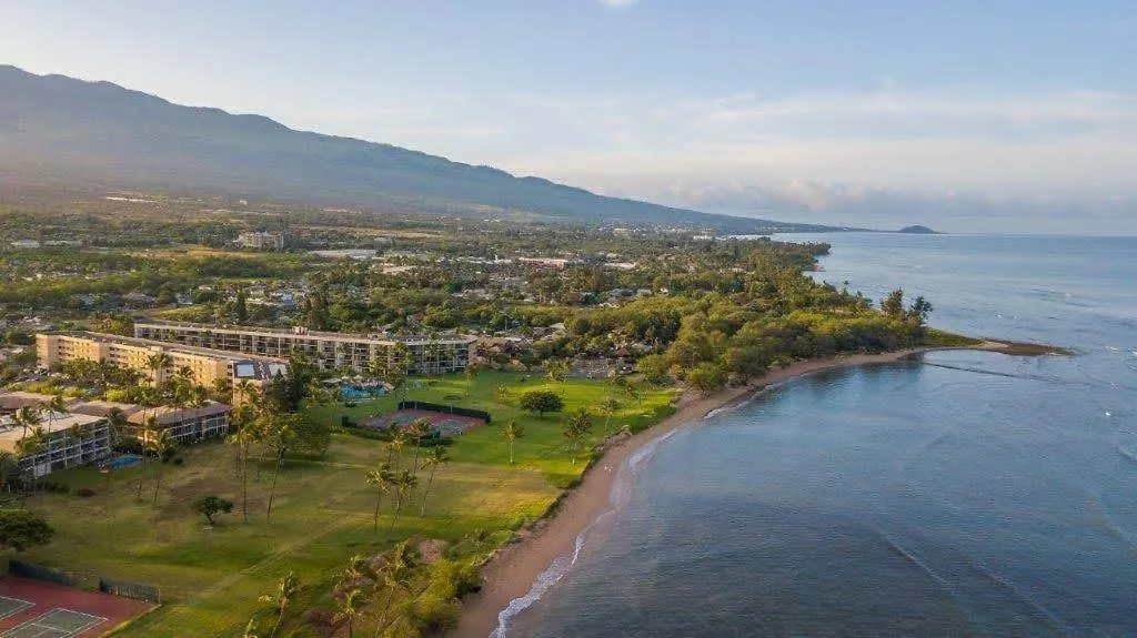 Maui Sunset B512 Kihei