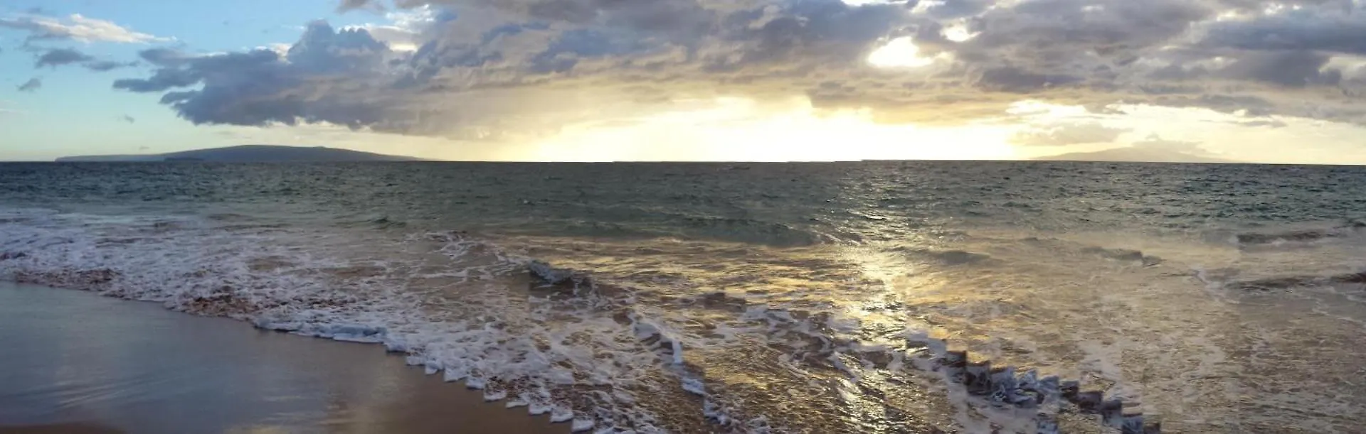 Maui Sunset B512 * Kihei