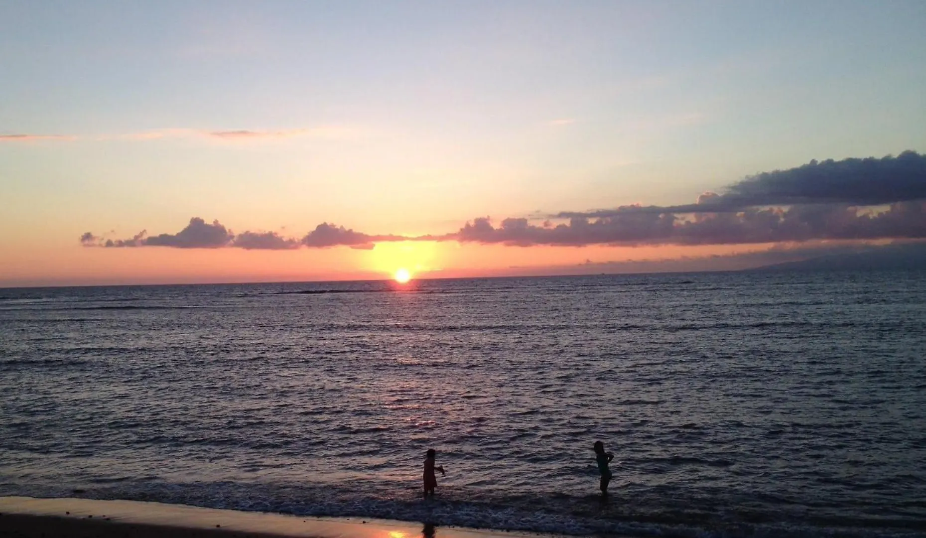 Holiday home Maui Sunset B512