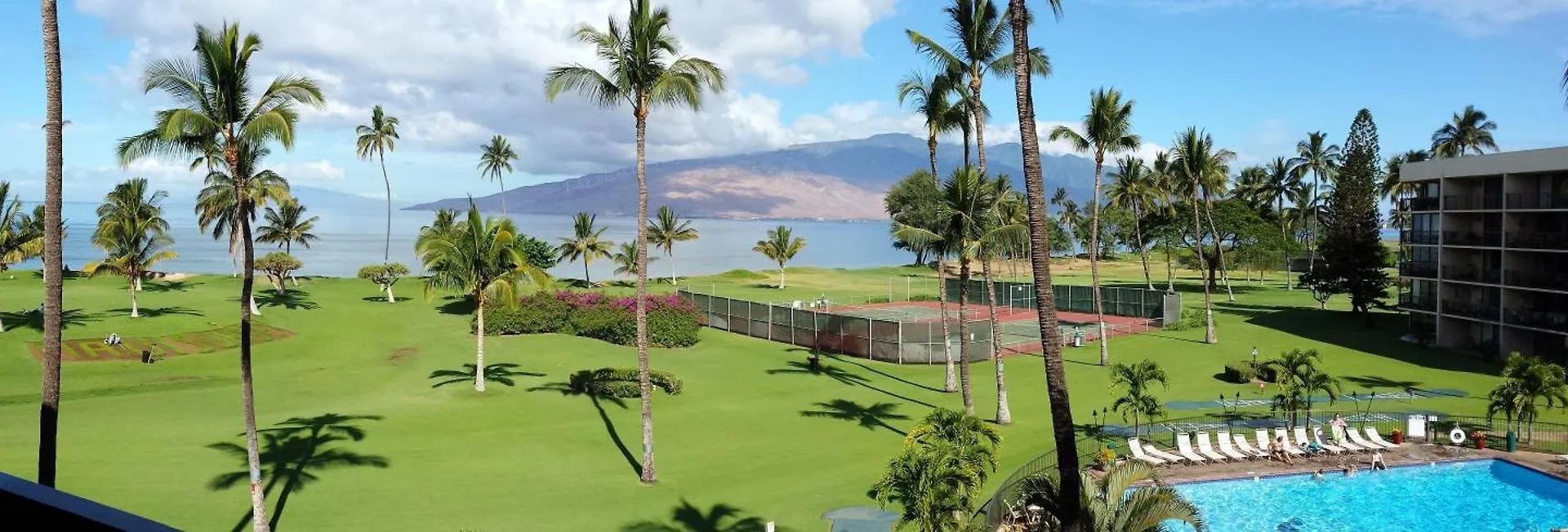 Maui Sunset B512