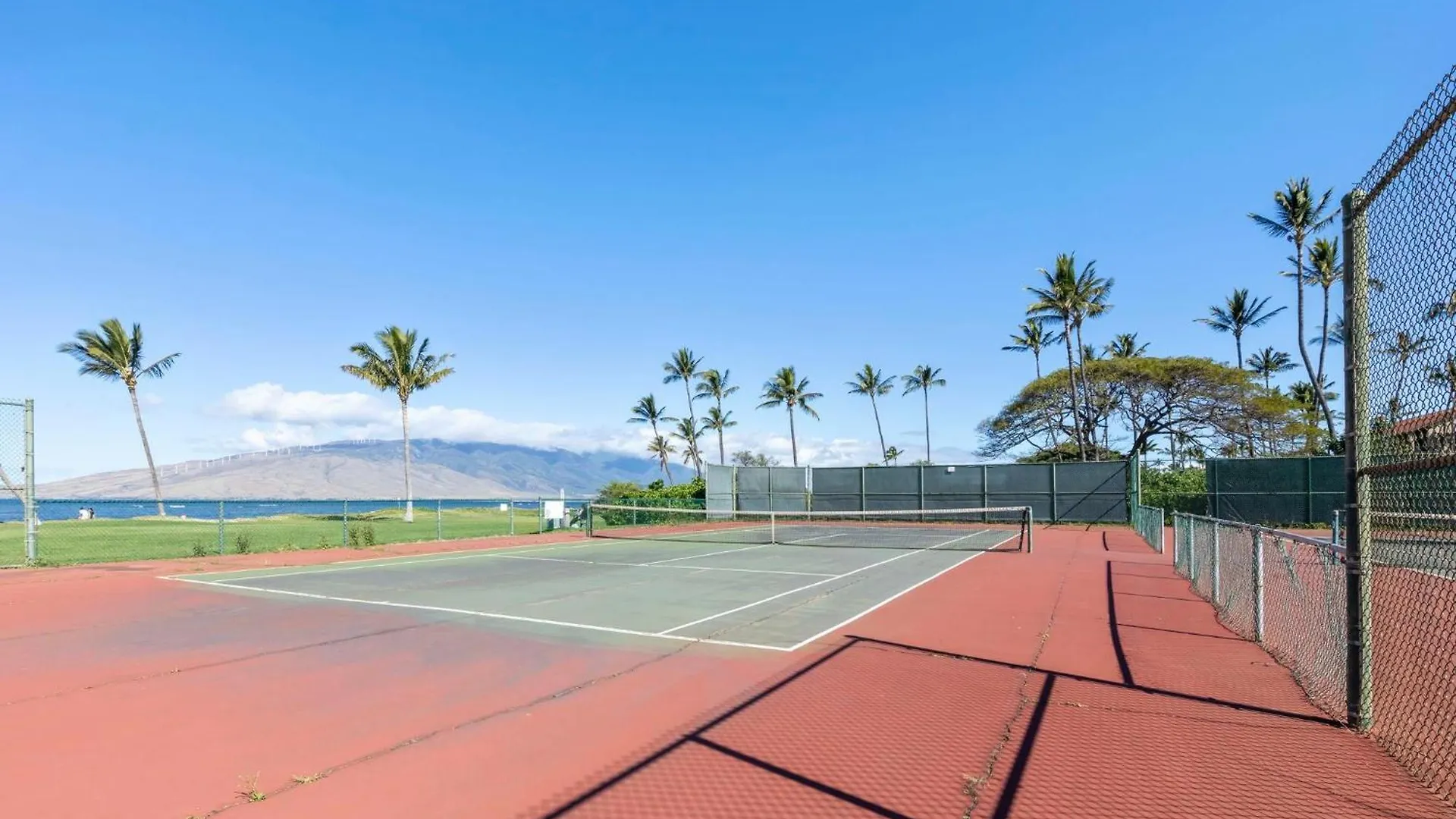 Holiday home Maui Sunset B320 Kihei