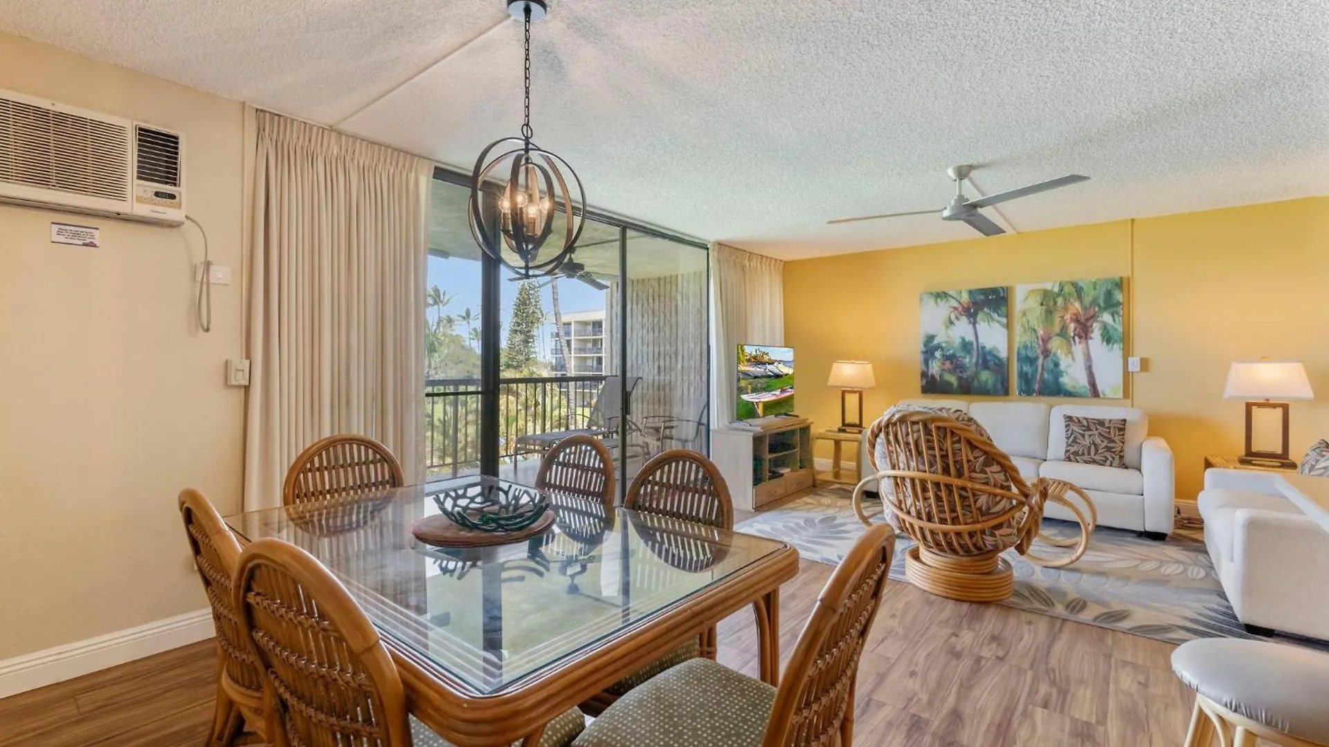 Maui Sunset B320 Holiday home *