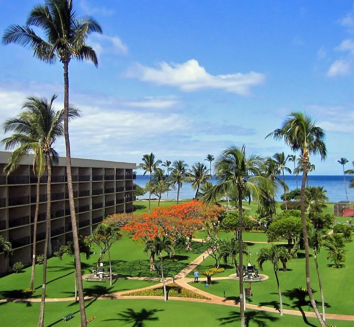 Maui Sunset B512 Holiday home *