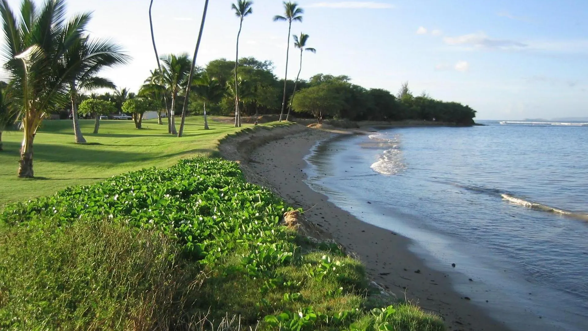 Holiday home Maui Sunset B512