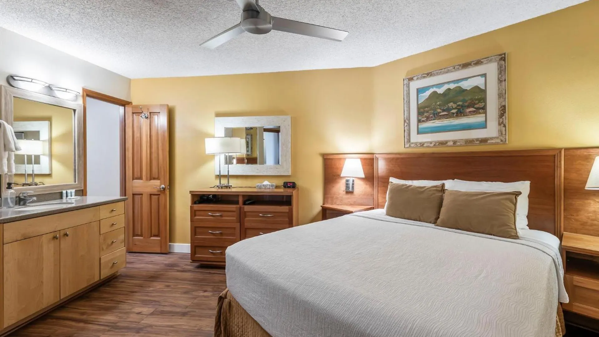 Holiday home Maui Sunset B512